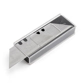 WORKPRO WP213001 10’Lu Rötuş Maket Bıçağı Yedeği - Onivias